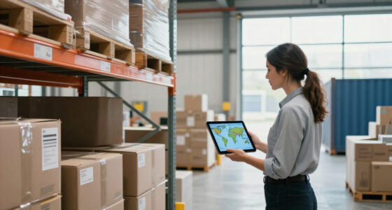 Rexford Industrial Realty Surges In Global Coverage