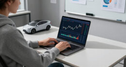 Rivian reduces 2026 spending plans, narrows earnings guidance