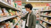 Safeway Surges In Global Coverage