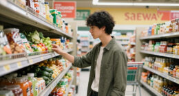 Safeway Surges In Global Coverage