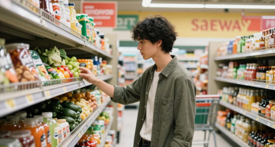 Safeway Surges In Global Coverage