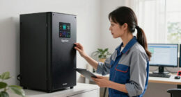 Sigenergy Launches SigenStor Neo, AI-Powered Home Energy System