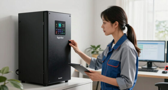 Sigenergy Launches SigenStor Neo, AI-Powered Home Energy System