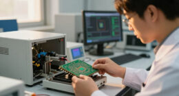 Silvaco To Accelerate Physics-Based Digital Twins For Semiconductor Design And Manufacturing Using NVIDIA AI And Accelerated Computing