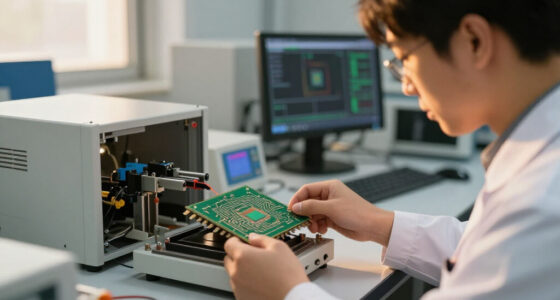 Silvaco To Accelerate Physics-Based Digital Twins For Semiconductor Design And Manufacturing Using NVIDIA AI And Accelerated Computing