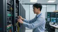 SK Telecom Pursues 15GW AI Data Center Buildout, Aiming To Become Asia's AI Infrastructure Hub