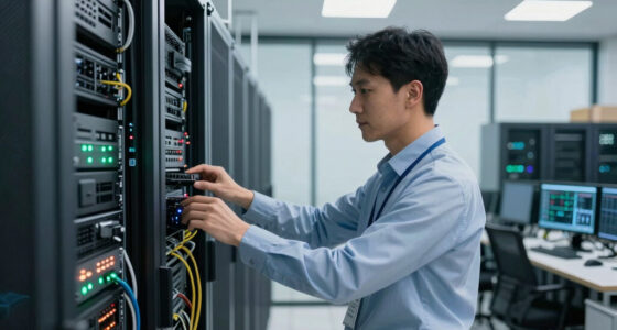 SK Telecom Pursues 15GW AI Data Center Buildout, Aiming To Become Asia's AI Infrastructure Hub