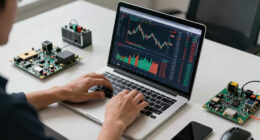 Stock futures slide as chipmakers fall; SK Hynix sinks 8%: Live updates