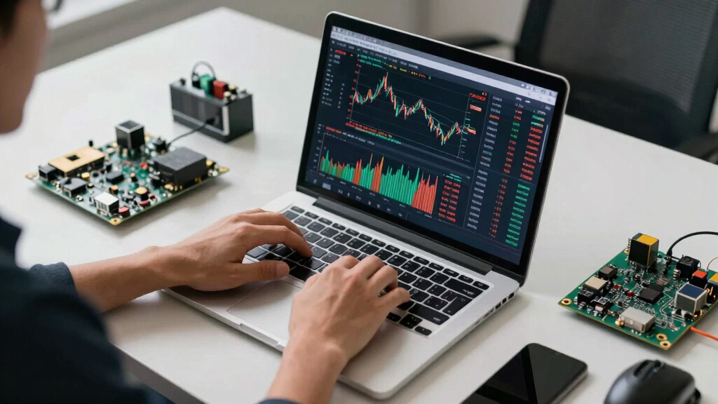 Stock futures slide as chipmakers fall; SK Hynix sinks 8%: Live updates