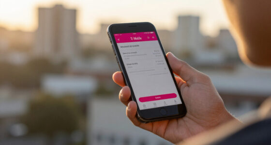 T-Mobile customers report receiving bill credits after network disruption