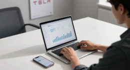Tesla reports blowout Q2 deliveries of 480K, easily topping estimates