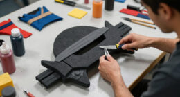The Biggest Ninja Show In "NARUTO" History! An Ultra-large-scale Project Is Born In Kyoto!
