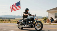 Tilley Harley-Davidson Celebrates America's 250Th With Three Days Of Riding, Live Music And Community