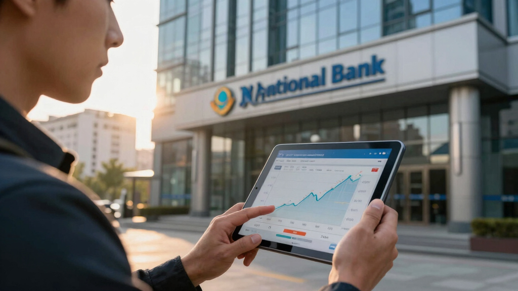 Timur M Suleimenov: Statement - base rate of the National Bank of Kazakhstan