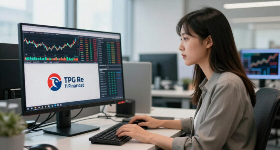 Tpg Re Finance Trust Surges In Global Coverage
