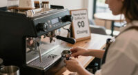 Twenty Below Coffee Co. announces it is closing
