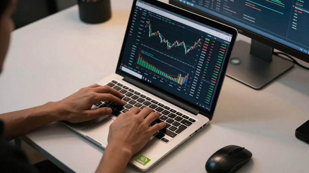 Why Nvidia (NVDA) Stock Is Bouncing Back Today