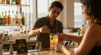 Wynn Macau And Wynn Palace Successfully Host Asia's 50 Best Bars 2026 For The Second Consecutive Year