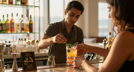 Wynn Macau And Wynn Palace Successfully Host Asia's 50 Best Bars 2026 For The Second Consecutive Year