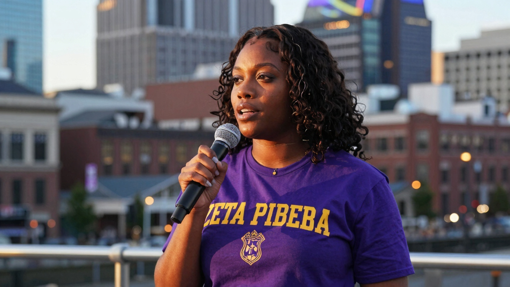 ZETA PHI BETA SORORITY, INCORPORATED TO CONVENE THOUSANDS IN NASHVILLE FOR 2026 GRAND BOULÉ
