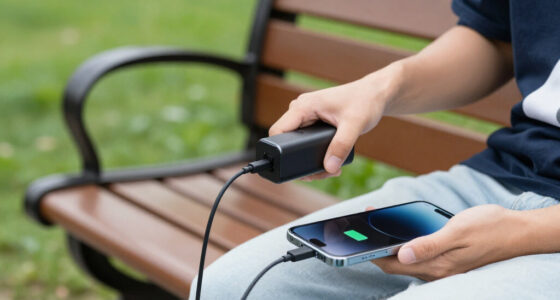 10 Best Portable Phone Chargers in 2026