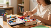 10 Best School Supplies Organizers in 2026