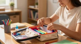 10 Best School Supplies Organizers in 2026
