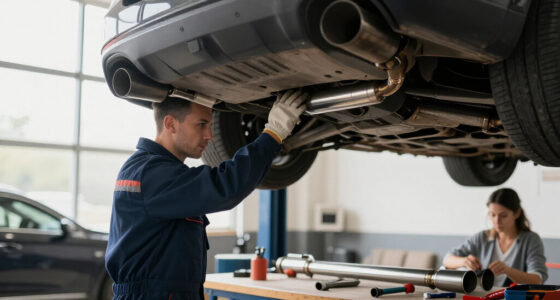 11 Best Car Exhaust Systems in 2026