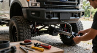 11 Best Ford Super Duty Off-Road Conversion Kits in 2026