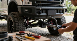 11 Best Ford Super Duty Off-Road Conversion Kits in 2026