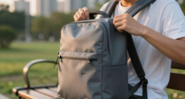 11 Best Laptop Backpacks With Charging Ports in 2026