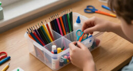 11 Best School Supplies Organizers in 2026