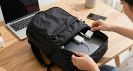 12 Best Student Laptop Backpacks With Chargers in 2026