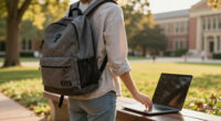 13 Best Student Laptop Backpacks With Charging Ports in 2026