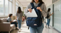 14 Best Back to School Backpacks With Laptop Compartments in 2026