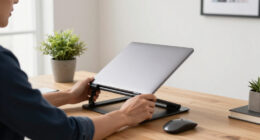 14 Best Ergonomic Laptop Stands in 2026