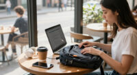 14 Best Student Laptop Backpacks With Charging Ports in 2026