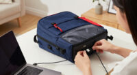 14 Best Student Laptop Backpacks With Charging Ports in 2026
