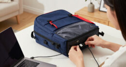 14 Best Student Laptop Backpacks With Charging Ports in 2026