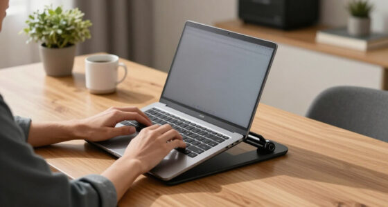 15 Best Ergonomic Laptop Stands in 2026