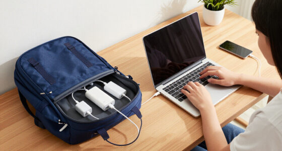 15 Best Student Laptop Backpacks With Chargers in 2026