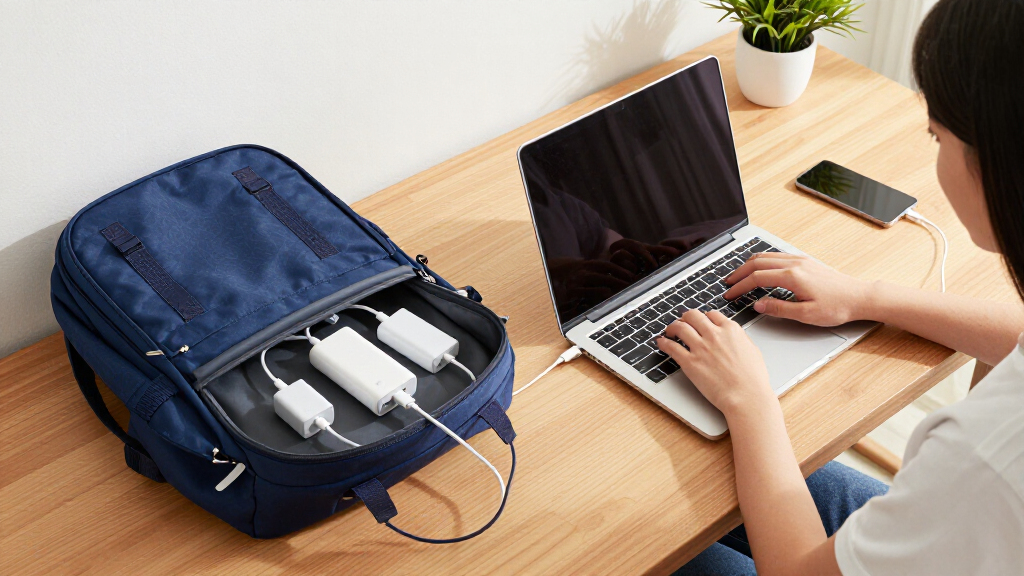 15 Best Student Laptop Backpacks With Chargers in 2026