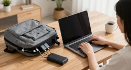 15 Best Student Laptop Backpacks With Chargers in 2026