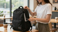 15 Best Student Laptop Backpacks With Charging Ports in 2026