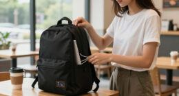 15 Best Student Laptop Backpacks With Charging Ports in 2026