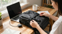 15 Best Student Laptop Backpacks With Charging Ports in 2026
