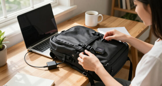 15 Best Student Laptop Backpacks With Charging Ports in 2026