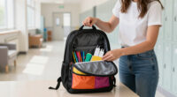 3 Best Student Backpack Organizers in 2026