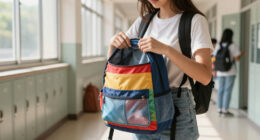 5 Best Student Backpack Organizers in 2026