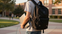 5 Best Student Laptop Backpacks With Charging Ports in 2026